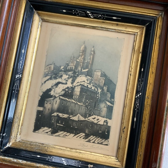 View at the Top Artwork - Picture 4 of 10